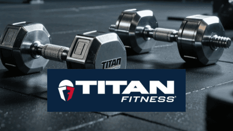 Titanfitness Product