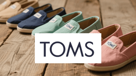 Toms