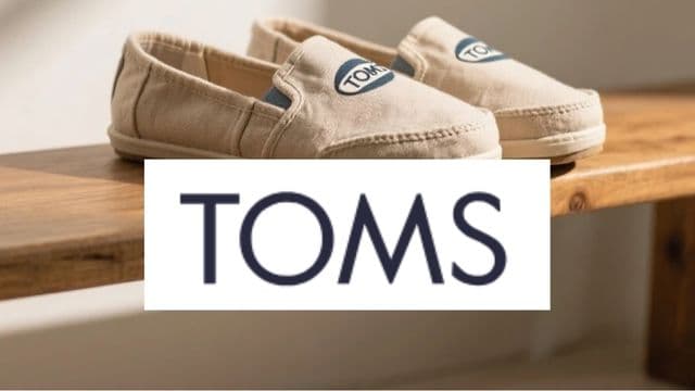 Toms Product