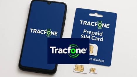 Tracfone