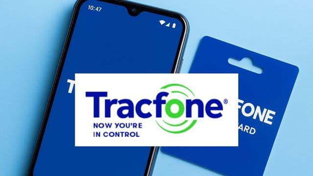 Tracfone Product