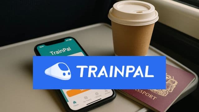 Trainpal