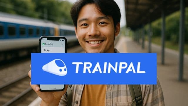 Trainpal Product