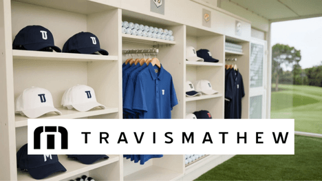Travismathew
