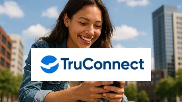 Truconnect Product