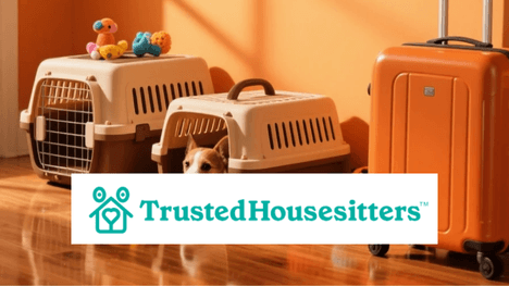 Trustedhousesitters Product