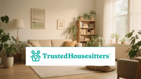Trustedhousesitters