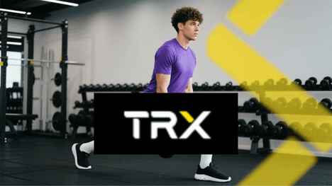 Trxtraining