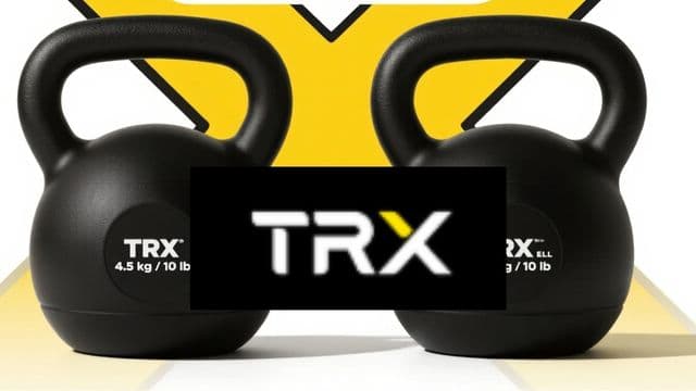 Trxtraining Product
