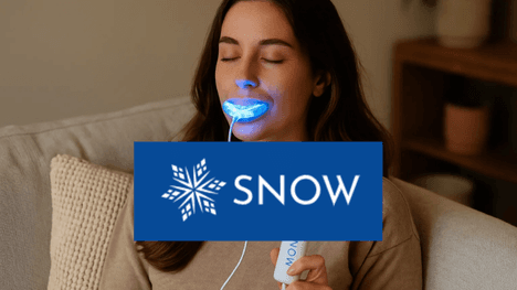 Trysnow