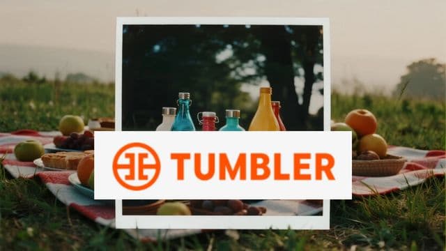 Tumbler