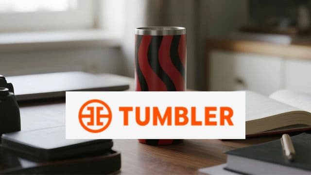 Tumbler Product