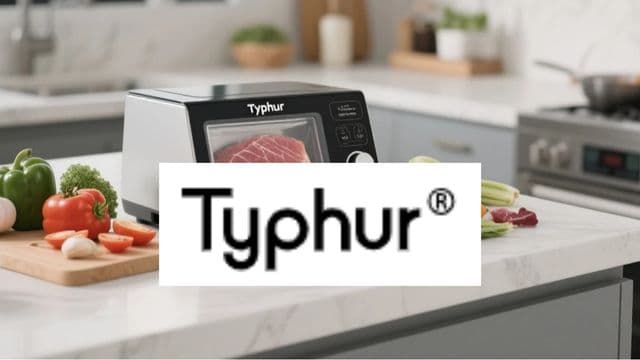 Typhur