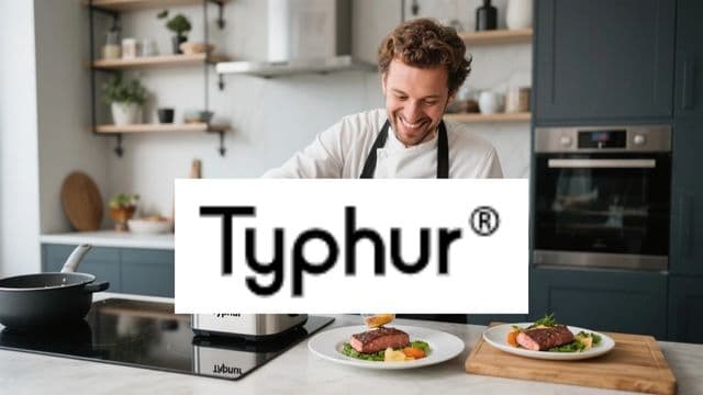Typhur Product