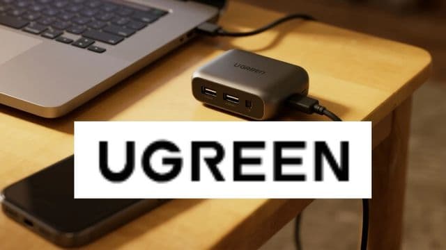Ugreen