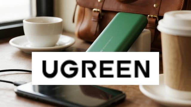 Ugreen Product