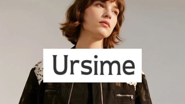 Ursime