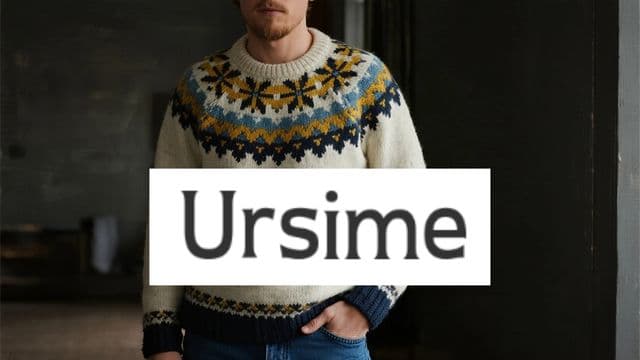 Ursime Product