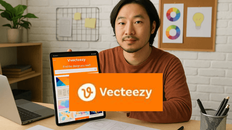 Vecteezy Product