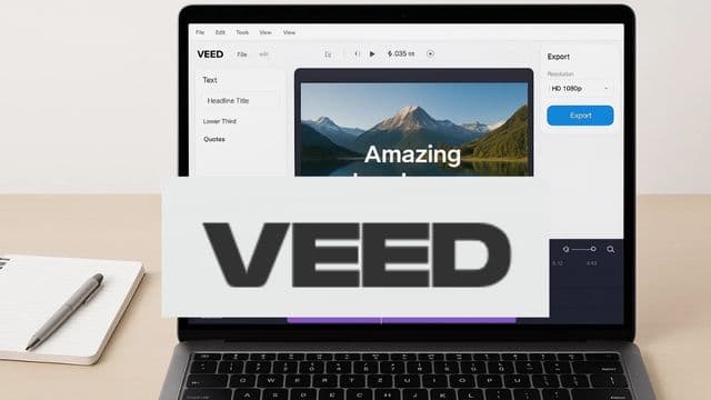 Veed Product