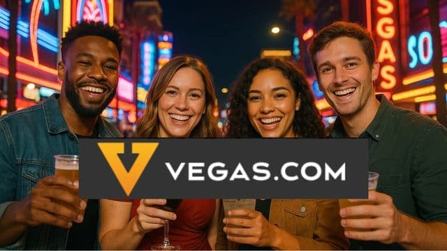 Vegas.com Product