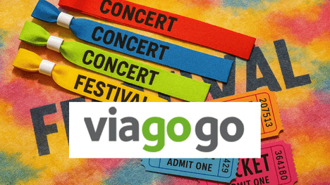 Viagogo Product