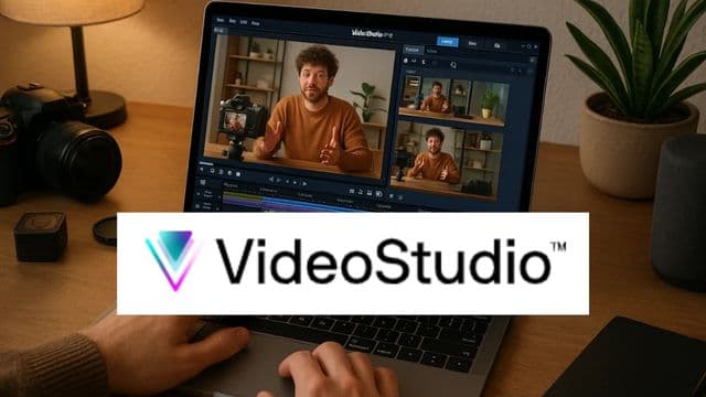 Videostudiopro Product
