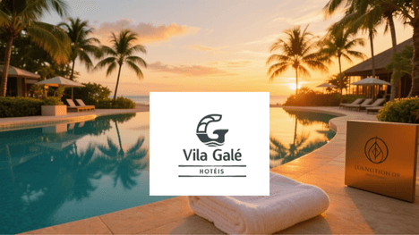 Vila Gale