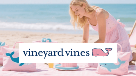 Vineyard Vines
