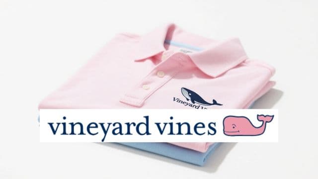 Vineyard Vines Product