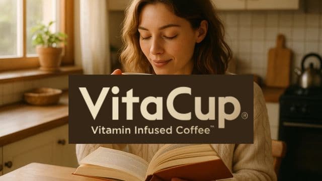 Vitacup Product