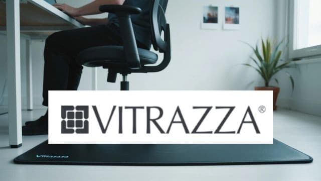 Vitrazza Product