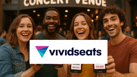 Vividseats Product