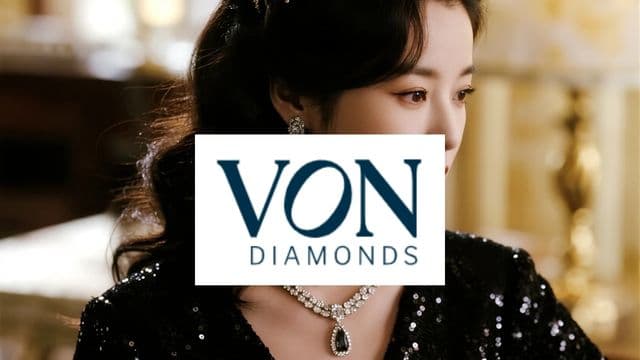 Von Diamonds