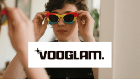 Vooglam