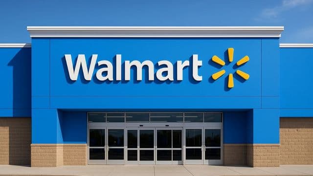 Walmart Product