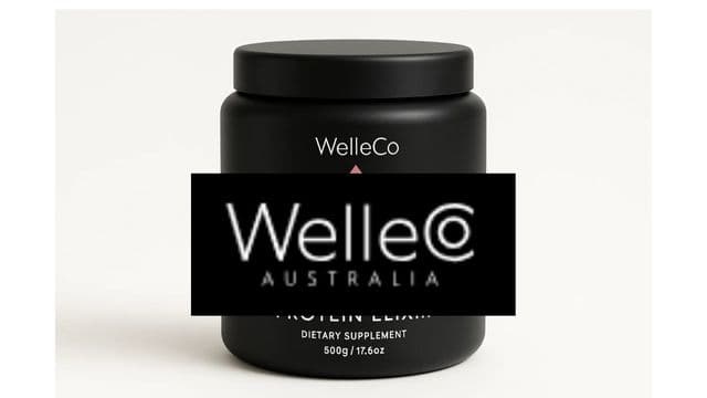 Welleco Product