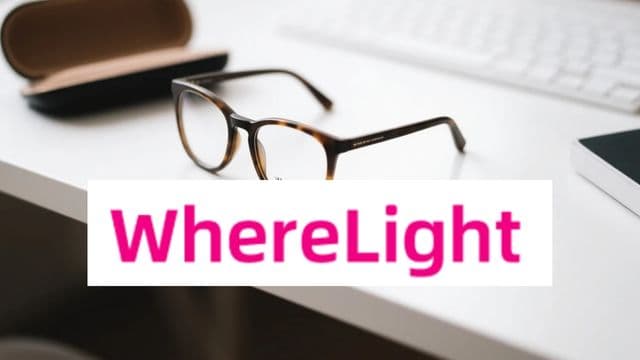 Wherelight