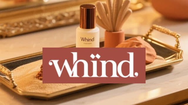Whind