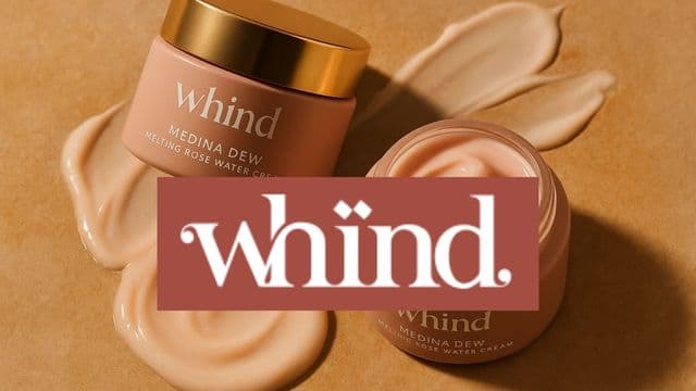 Whind Product