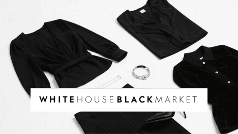 White House Black Market