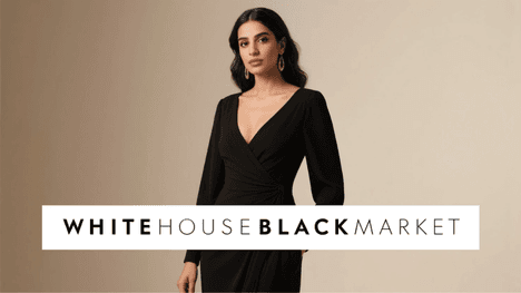 Whitehouseblackmarket Product