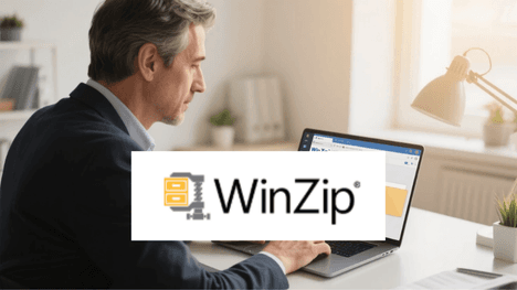 Winzip