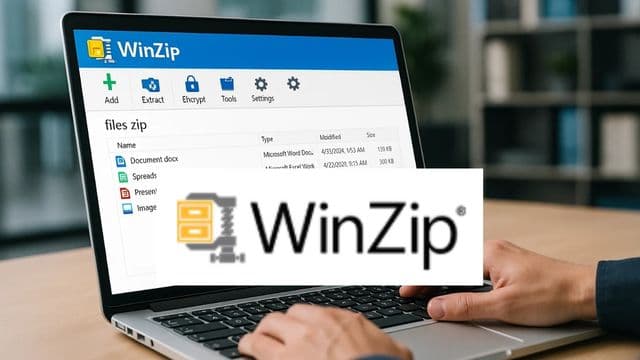 Winzip Product