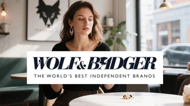 Wolfandbadger Product