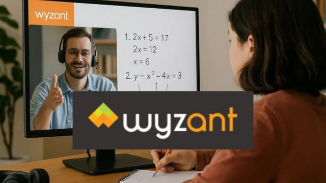 Wyzant Product
