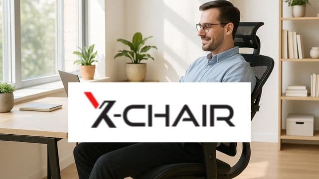 X-chair Product