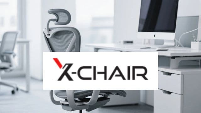 X-chair