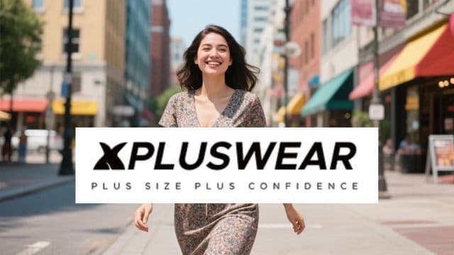 Xpluswear Product