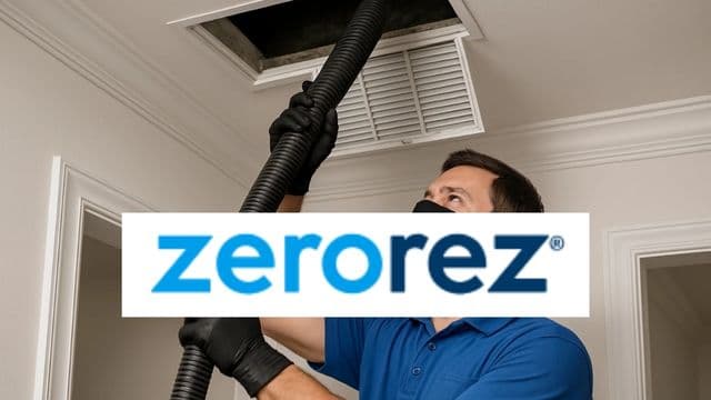 Zerorez Product